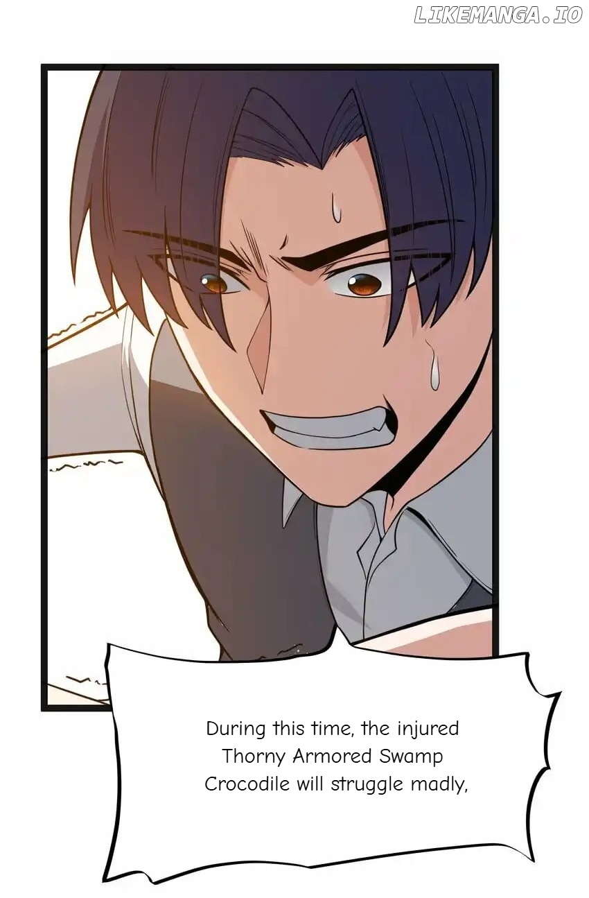 This Hero is a Money Supremacist Chapter 20 - page 50